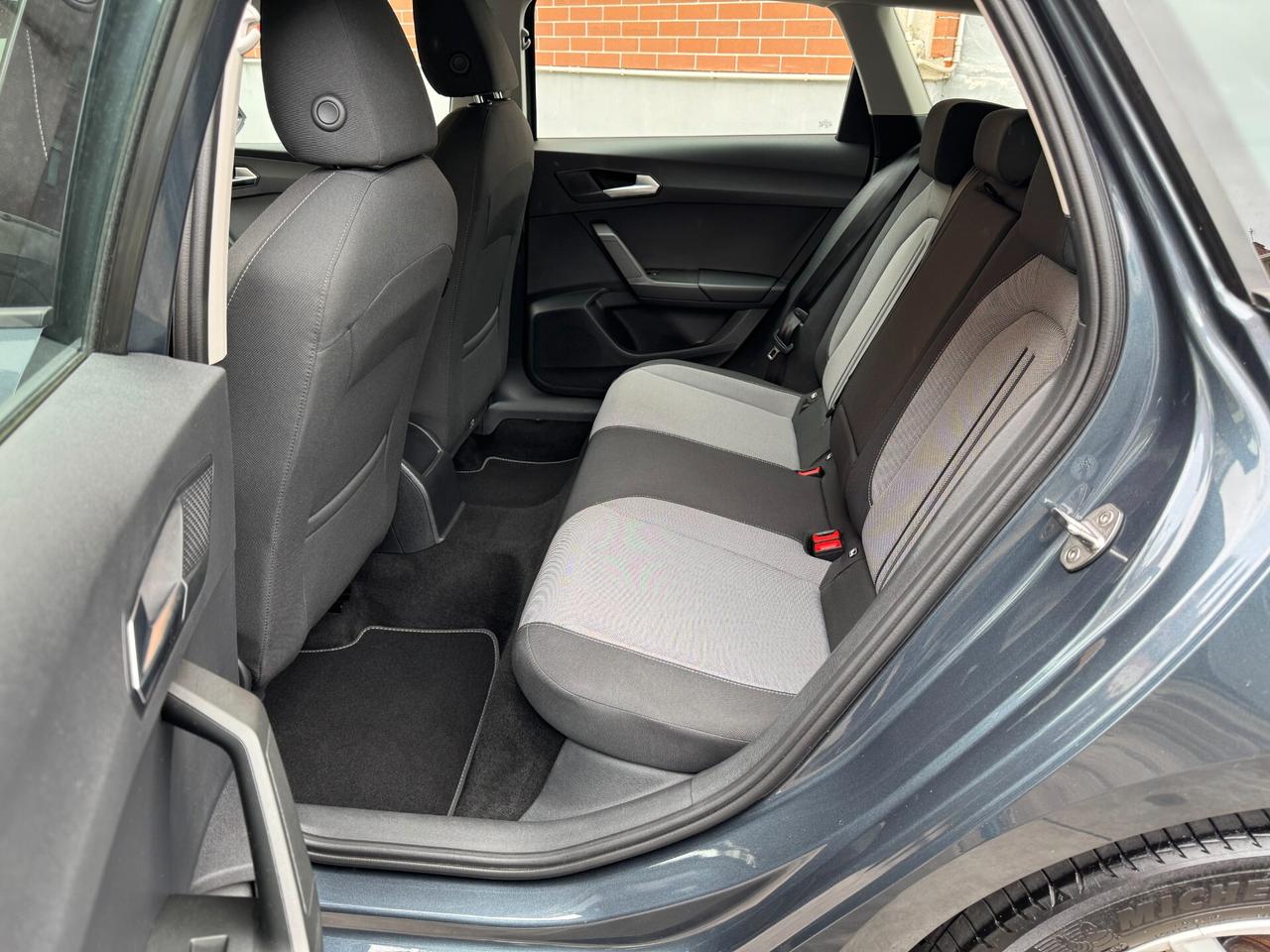 Seat Leon Sportstourer 2.0 TDI 150 CV DSG Style