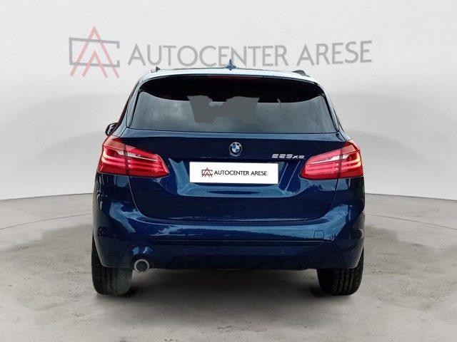 BMW 225 xe Active Tourer iPerformance Sport aut.