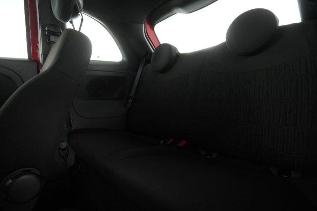 FIAT 500 500 1.0 Hybrid