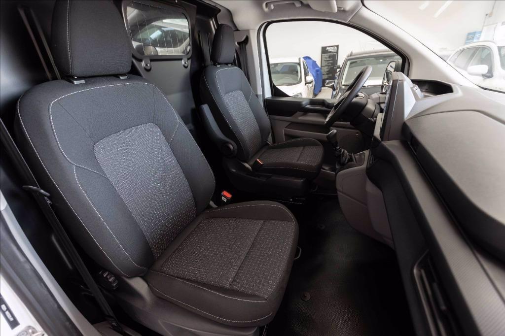 FORD transit custom V710 280 2.0 ecoblue 136cv Trend L1H1 del 2025