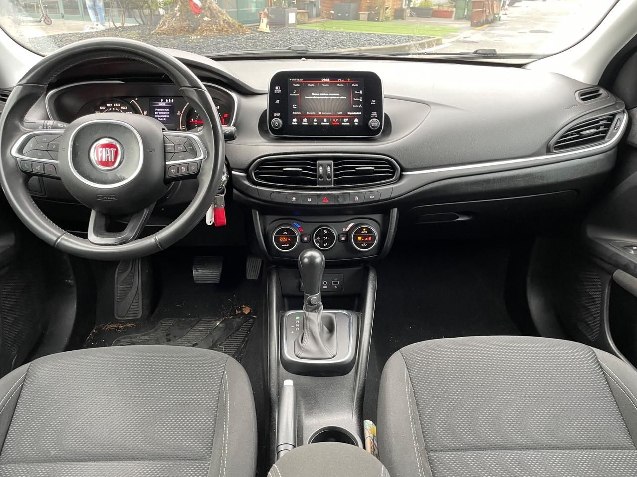 Fiat Tipo 1.6 Mjt S&S*DIFETTO CENTRALINA CAMBIO *