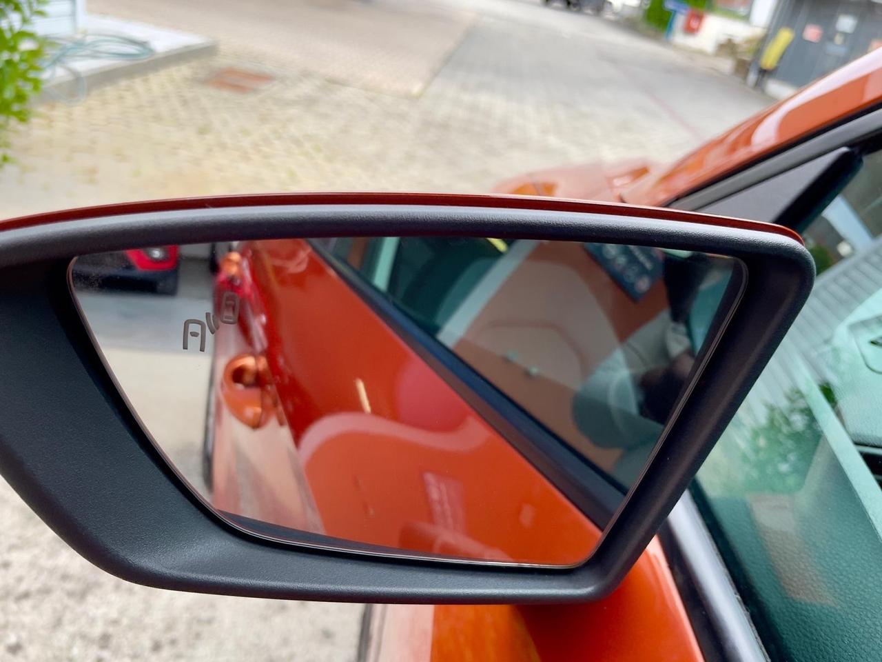 Seat Arona 1.0 TGI Style