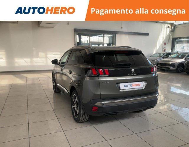 PEUGEOT 3008 BlueHDi 130 S&S Allure
