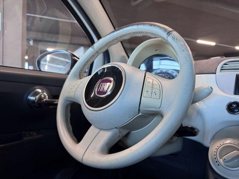 FIAT 500 500 1.2 Pop 69cv