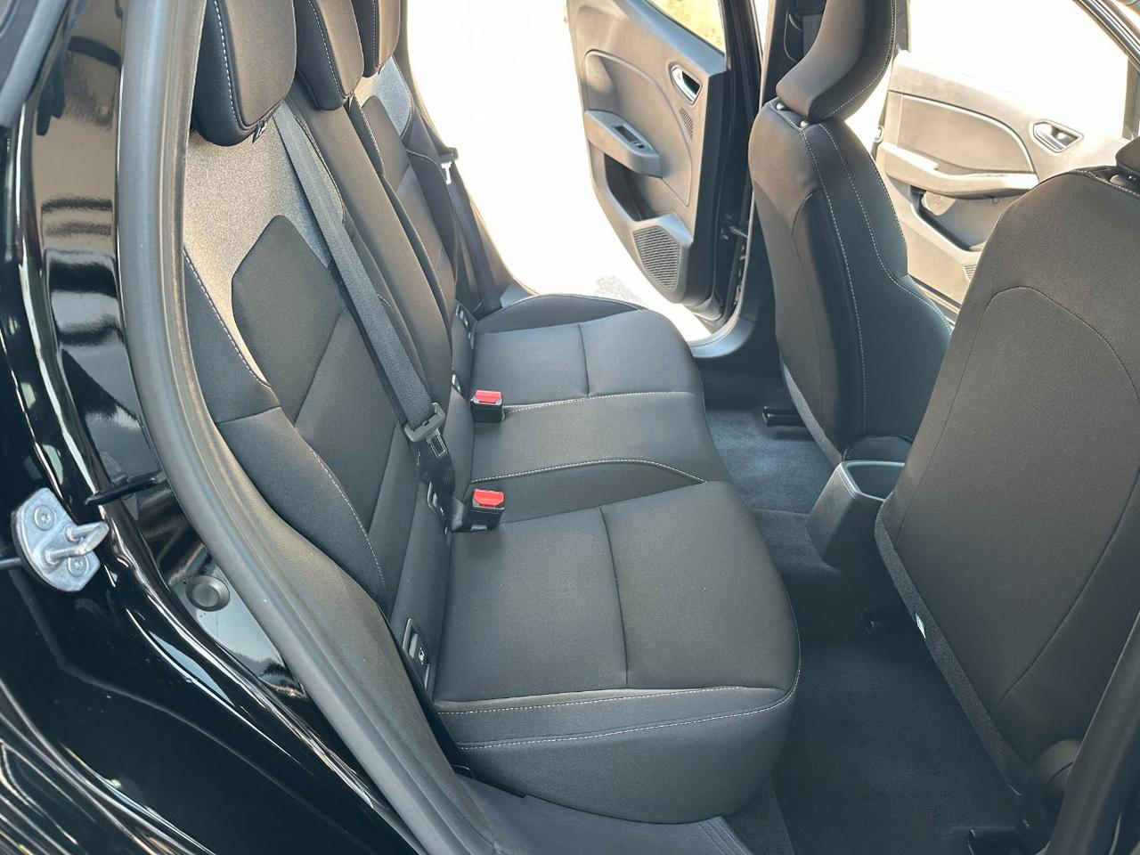 Renault Clio 1.0 eco-g Evolution 100cv