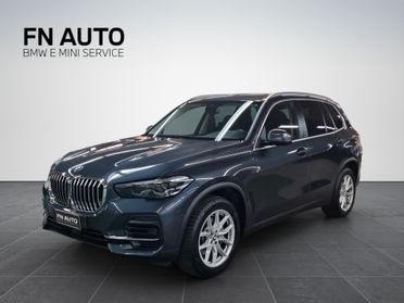 Bmw X5 xDrive25d Business
