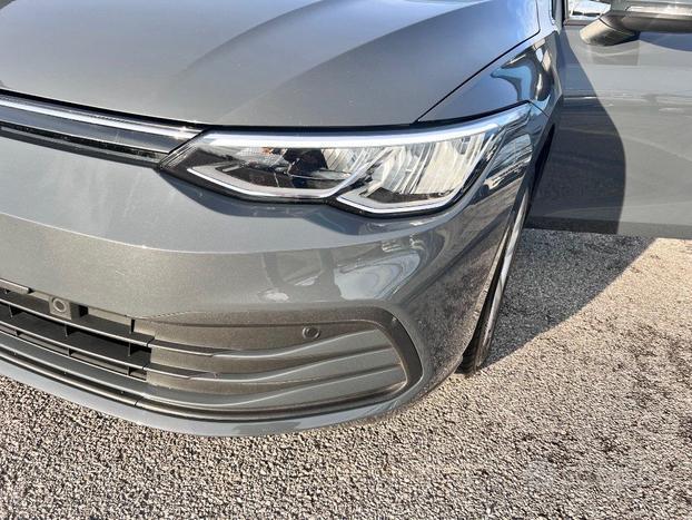 VOLKSWAGEN Golf 2.0 TDI 150 CV DSG SCR Life