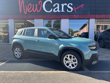 Jeep Avenger 1.2 turbo Altitude fwd 100cv LED-APP CONNECT-17"