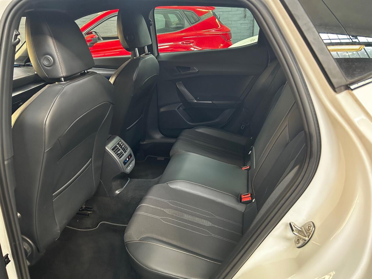 Cupra Formentor 1.4 e-Hybrid DSG