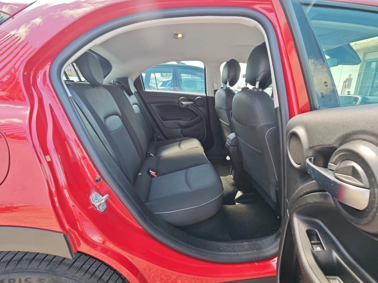 Fiat 500X 1.3 MultiJet 95 CV Urban