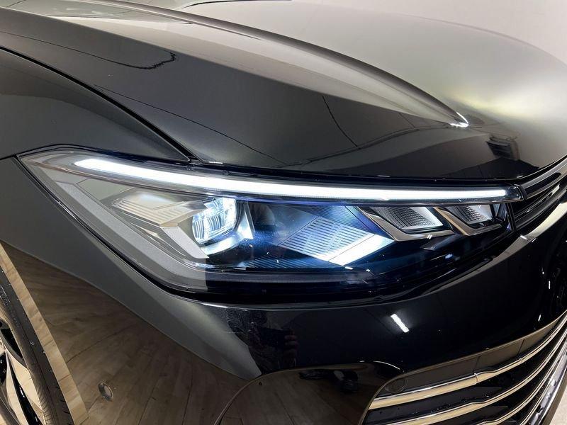 Volkswagen Passat Passat 2.0 TDI 150 CV SCR DSG Business