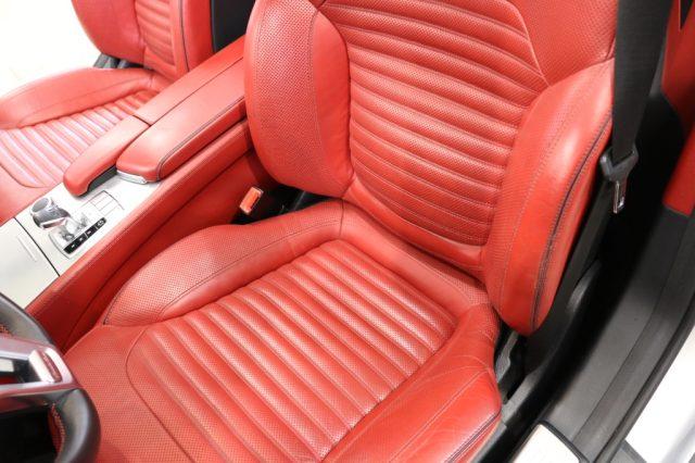 MERCEDES-BENZ SL 350 SL 350