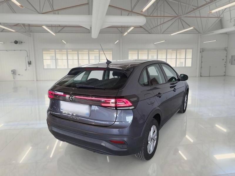 VOLKSWAGEN TAIGO 1.0 TSI 81 KW LIFE DSG SUV