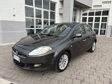 Fiat Bravo 1.9 MJT 120 CV Active