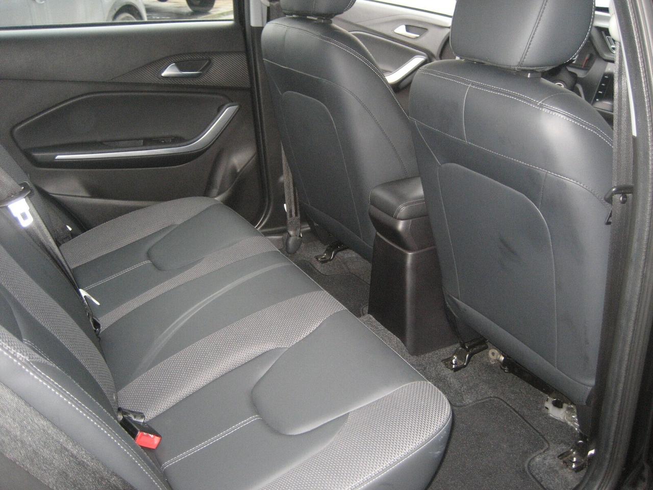 Dr 3 dr3 S2 1.5 Bi-Fuel GPL