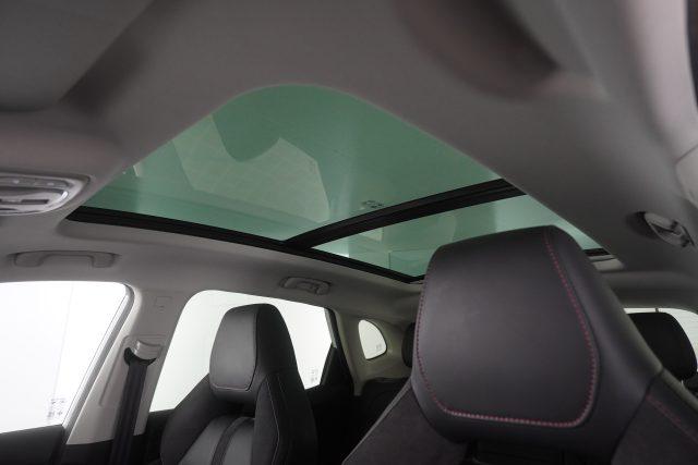 MG HS HS 1.5T-GDI AT Luxury