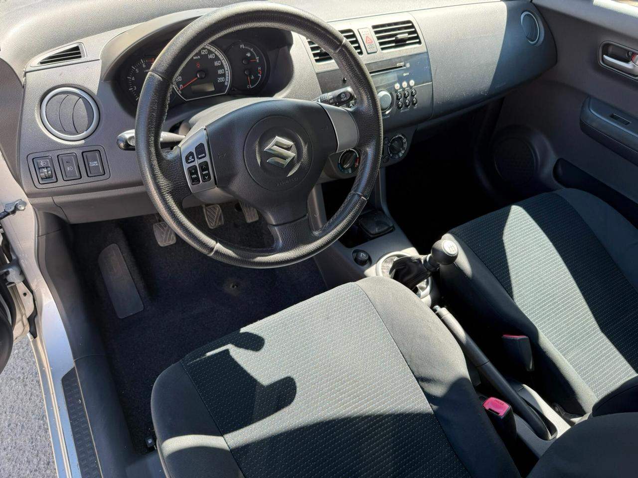 Suzuki Swift 1.3 5p. GL Safety Pack