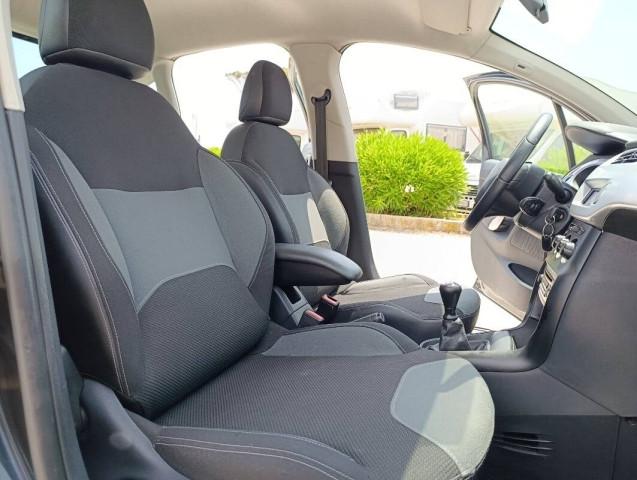 Citroen C3 1.1 Seduction