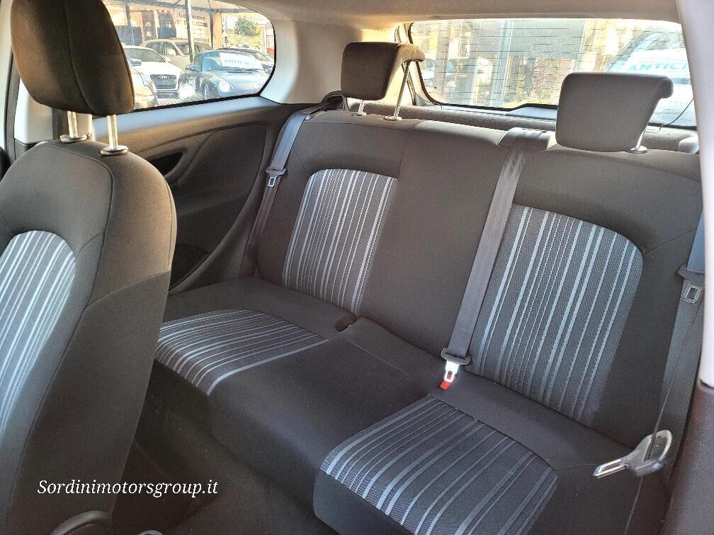 Fiat Punto Evo 1.2 3 porte Active