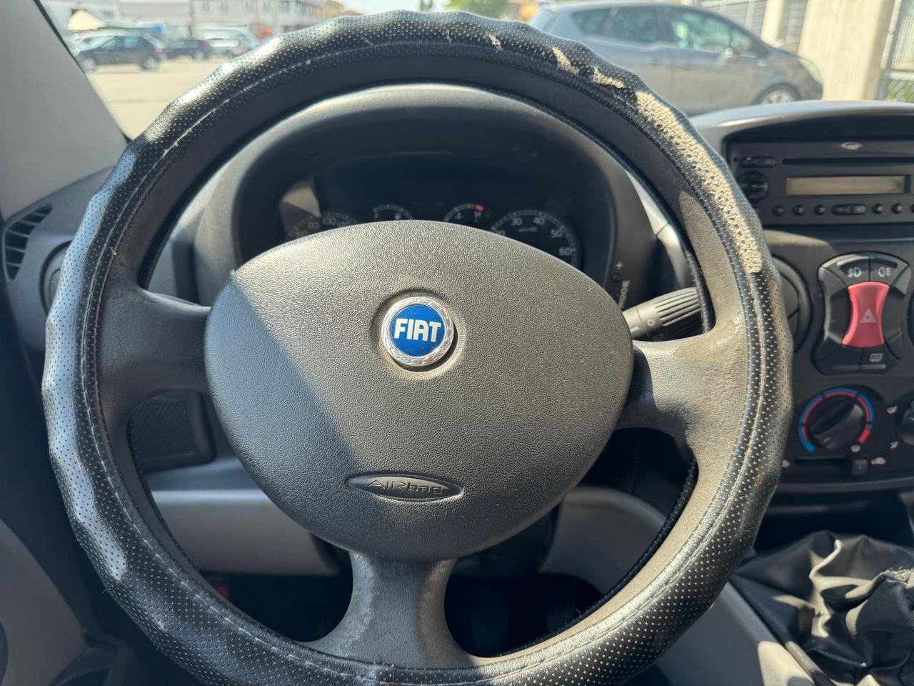 Fiat Doblo Doblò 1.3 Multijet