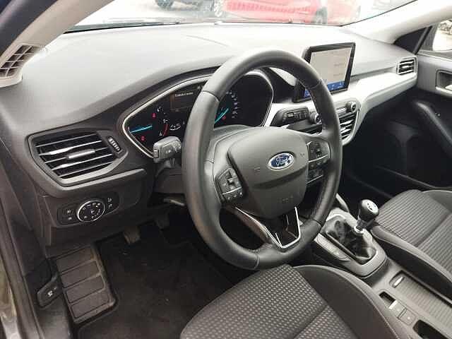 Ford Focus 1.5 EcoBlue 120 CV 5p. Business