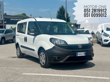 Fiat Doblo AUTOCARRO 5 POSTI N1-1.3 mjt 95cv