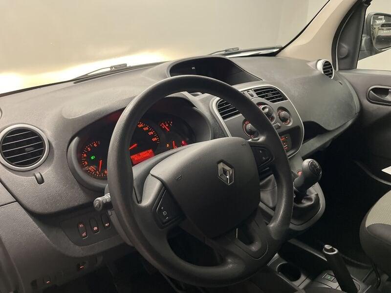 Renault Kangoo 1.5 DCI