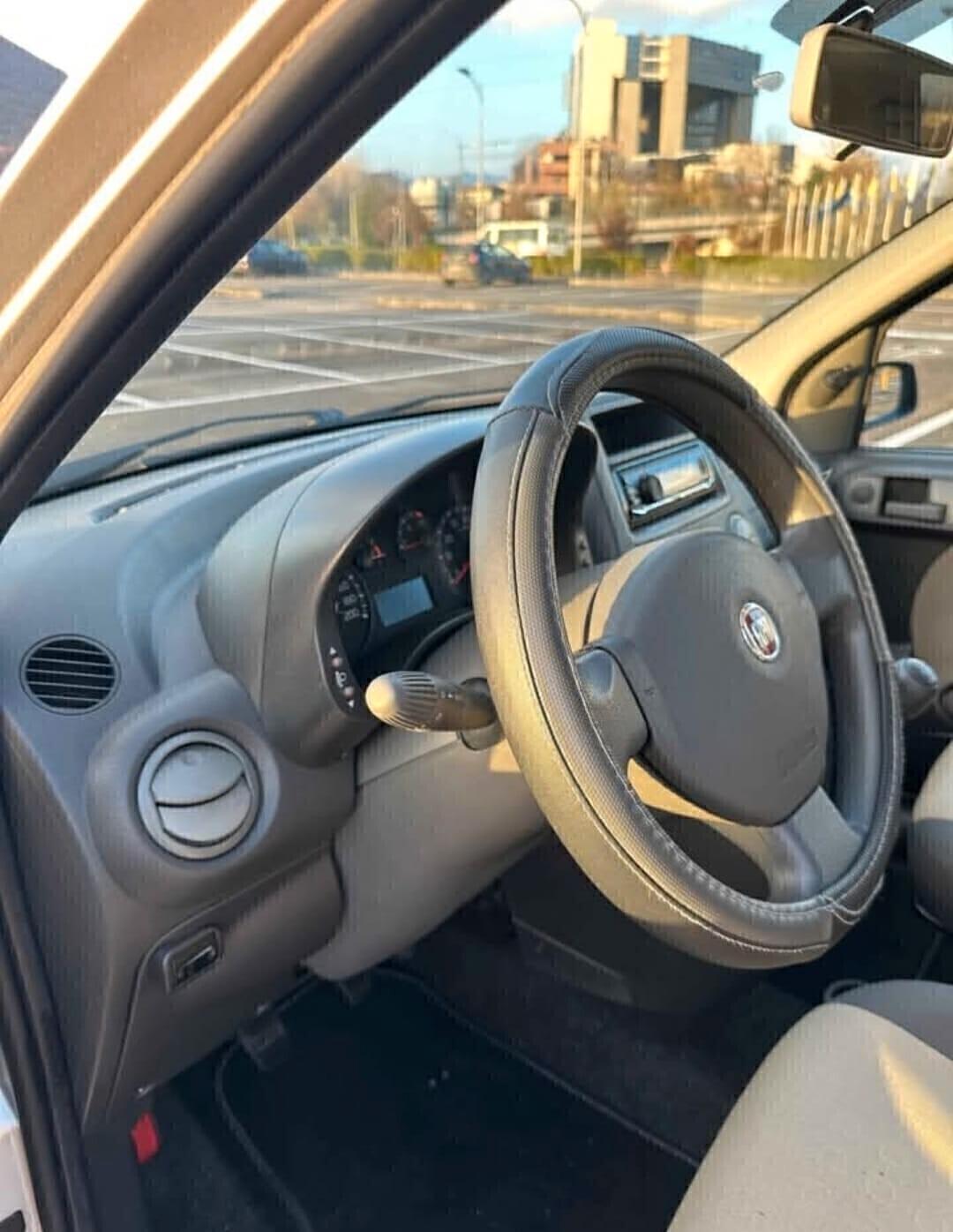 Fiat Panda 1.2 Dynamic Natural Power