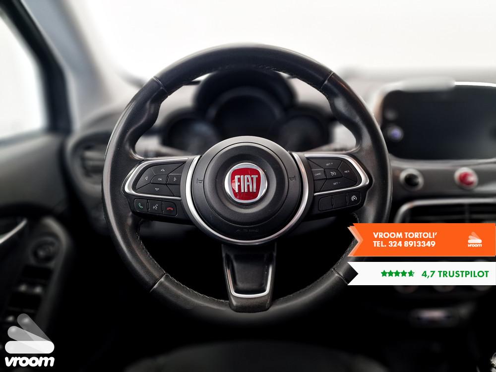 FIAT 500X 500X 1.6 MultiJet 130 CV Connect