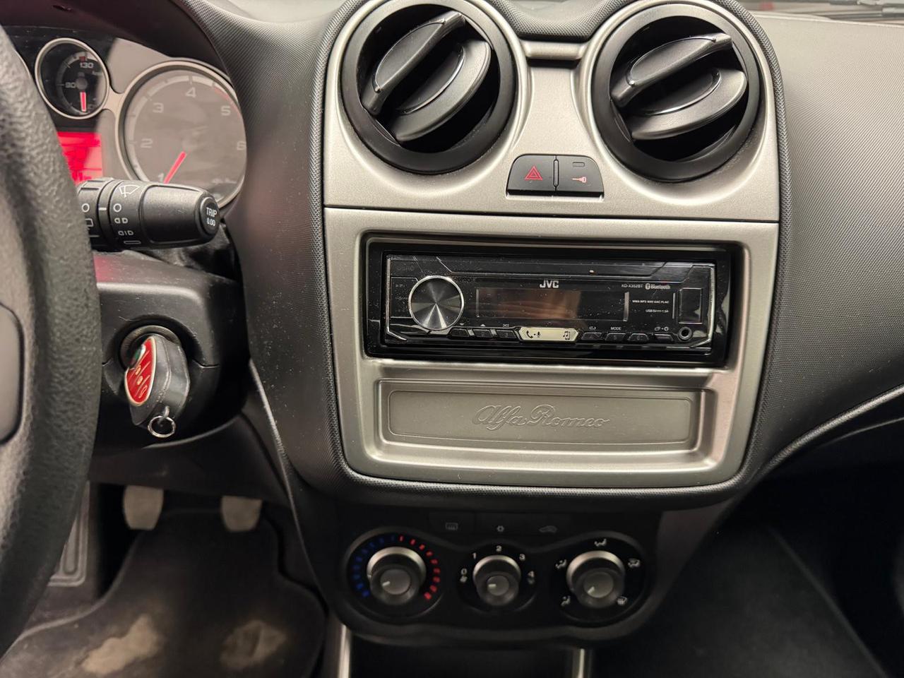 ALFA ROMEO MiTo 2013 - MiTo 1.3 jtdm MiTo 95cv E6