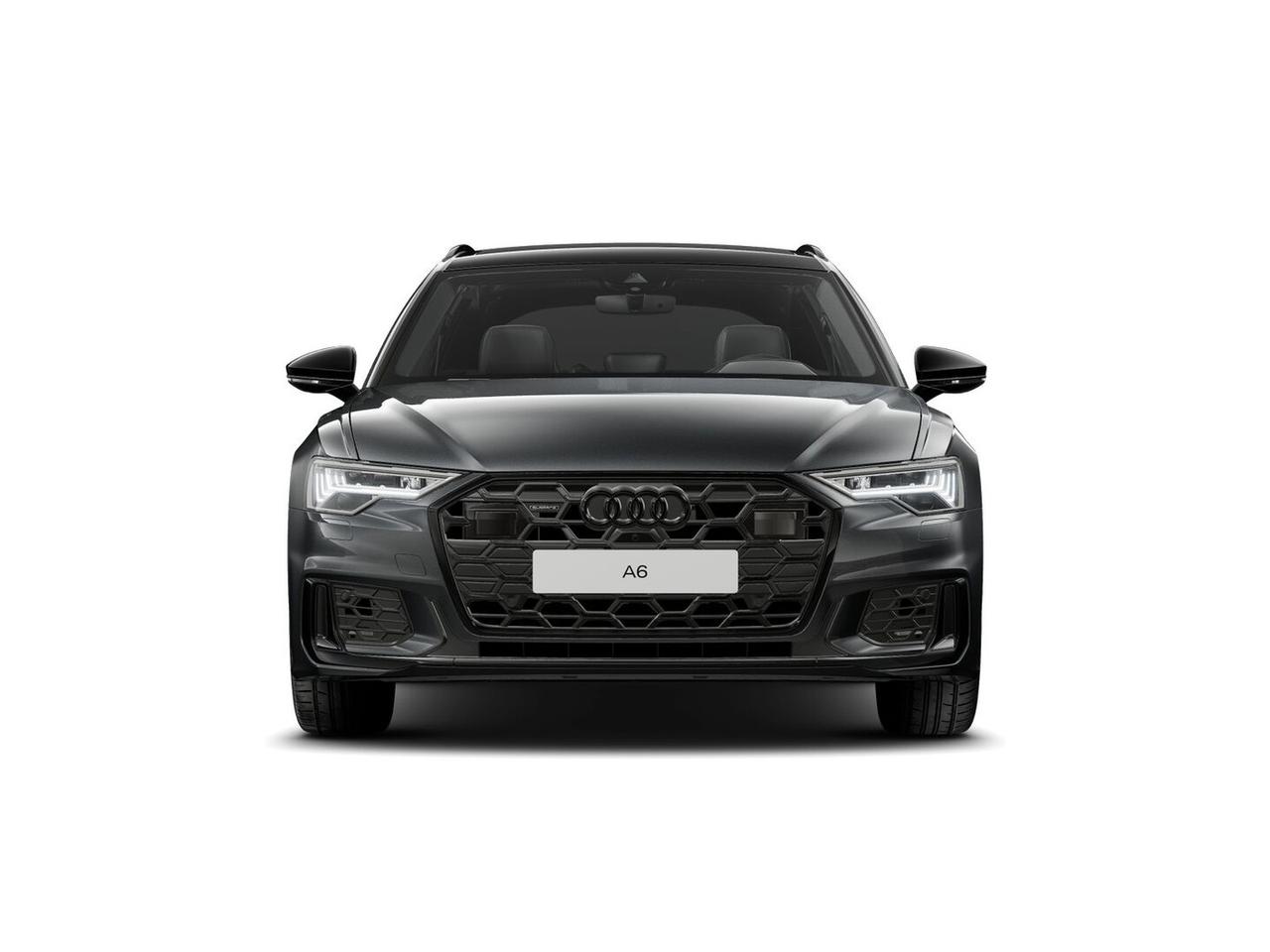 Audi A6 avant 50 2.0 tfsi e s line edition quattro s-tronic