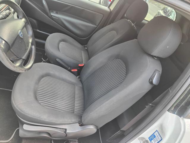 LANCIA Ypsilon 1.4 Oro Ecochic GPL