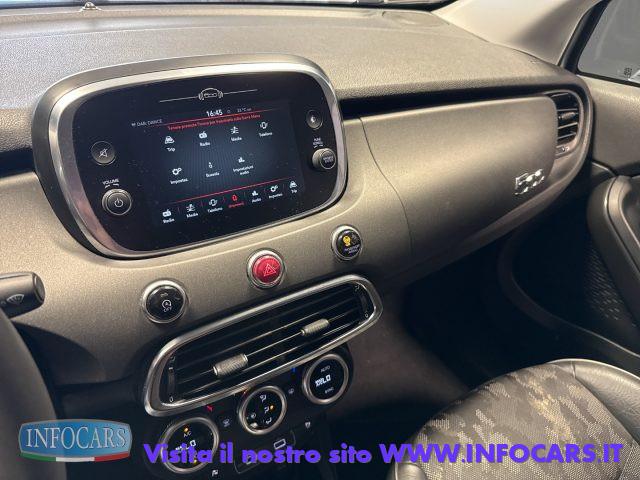 FIAT 500X 1.3 T4 150 CV DCT Cross - PROMO