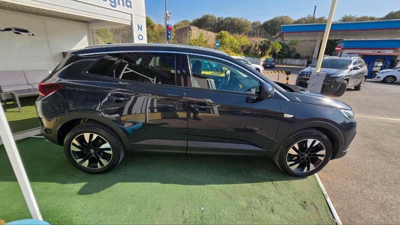 Opel Grandland X 1.5 diesel Ecotec Start&Stop Advance