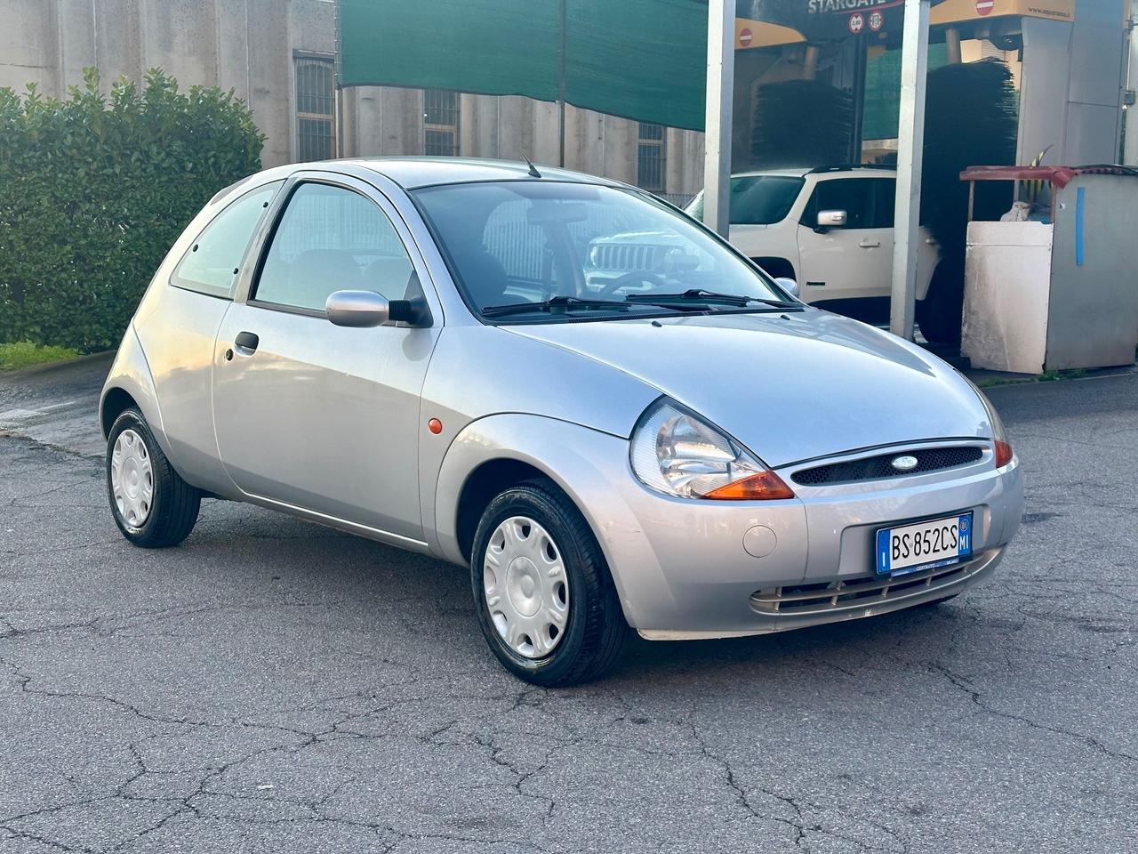 Ford Ka 1.3 Collection euro 4 SOLO 68mila km