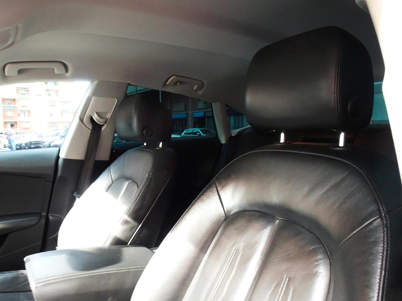 Audi A7 SPB 3.0 TDI 245 CV quattro S tronic