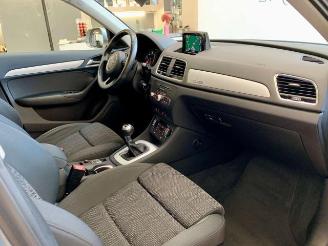 Audi Q3 Q3 2.0 tdi quattro 150cv s-tronic IVA ESPOSTA