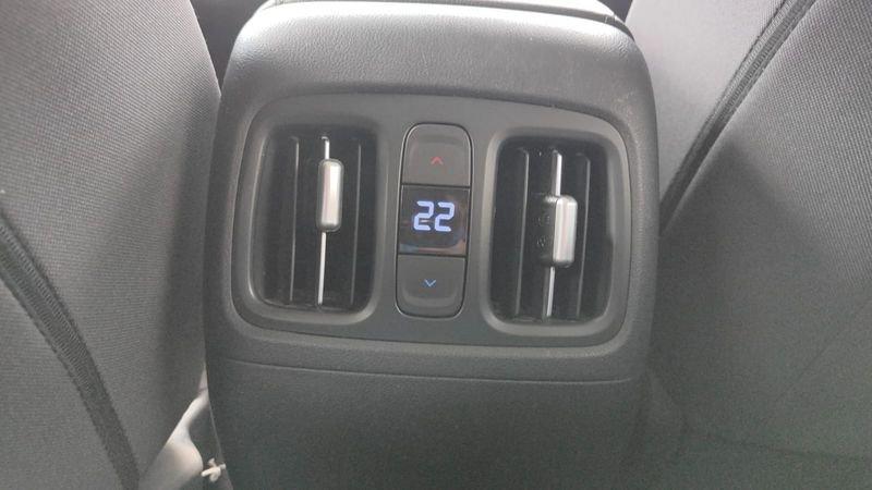 Hyundai Tucson 1.6 HEV aut.Xline