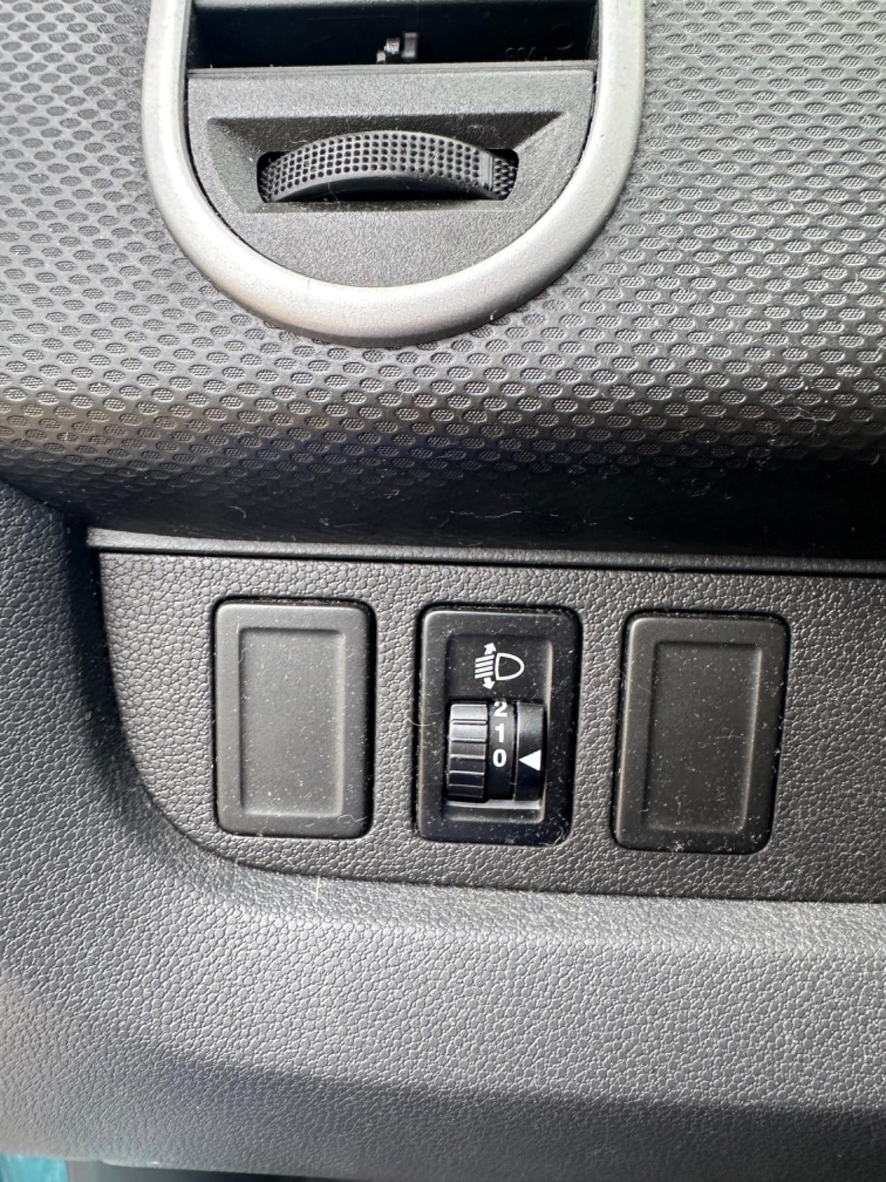 Suzuki Splash 1.0 GLS
