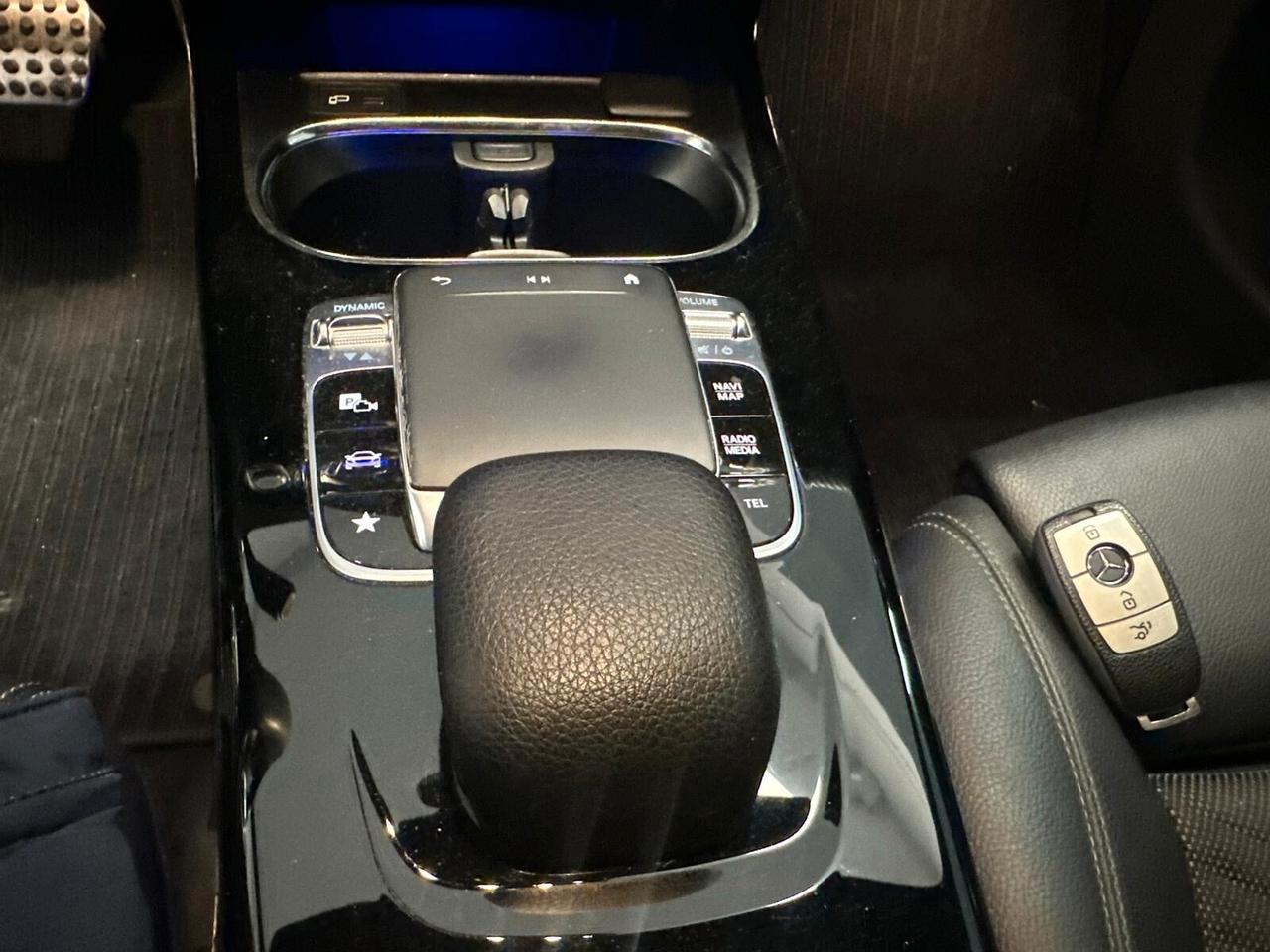 Mercedes-benz A 180 A 180 d Automatic Executive