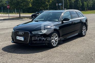 AUDI A6 2.0 TDI ultra Business Plus