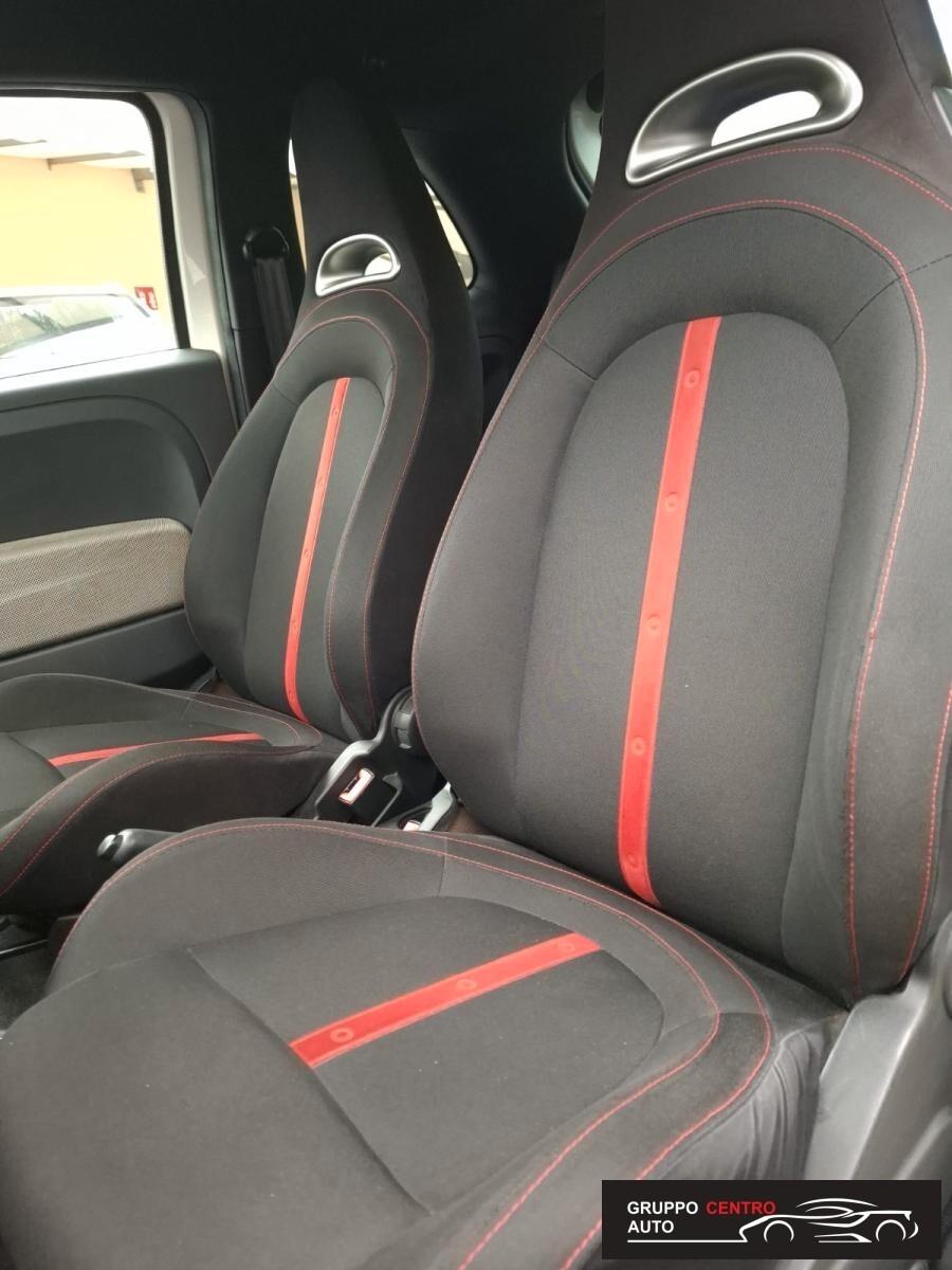 Fiat 500 1.3 Multijet 95 CV Lounge-2017