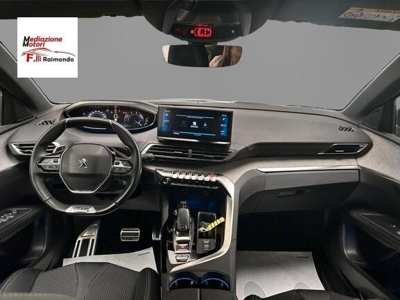 Peugeot 5008 BlueHDi 130 EAT8 GT 7 POSTI