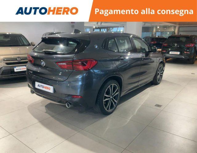 BMW X2 xDrive20d Msport