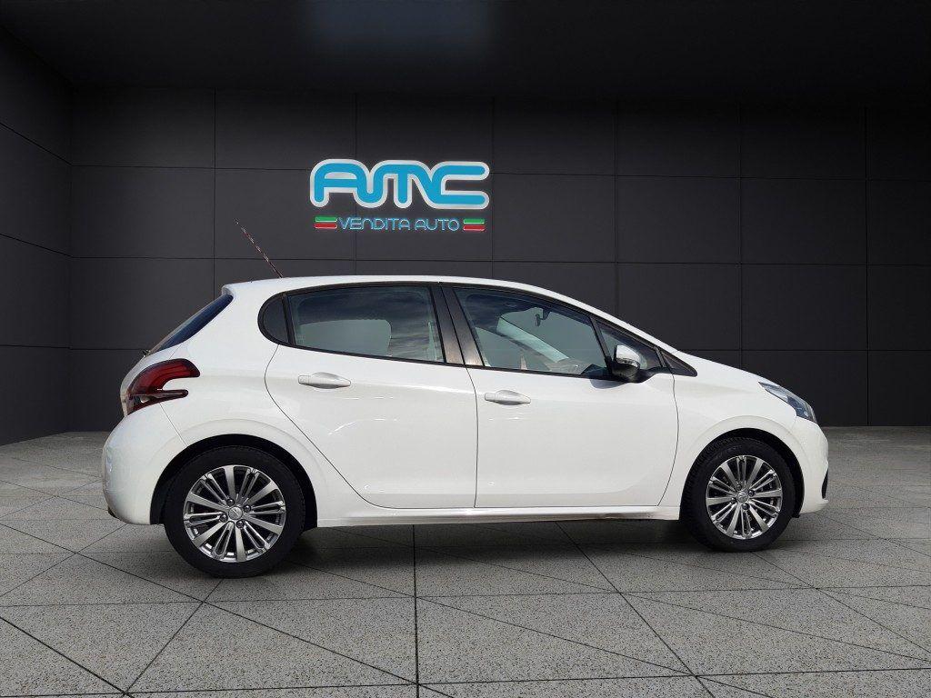 Peugeot 208 1° serie PureTech 82 5 porte Allure