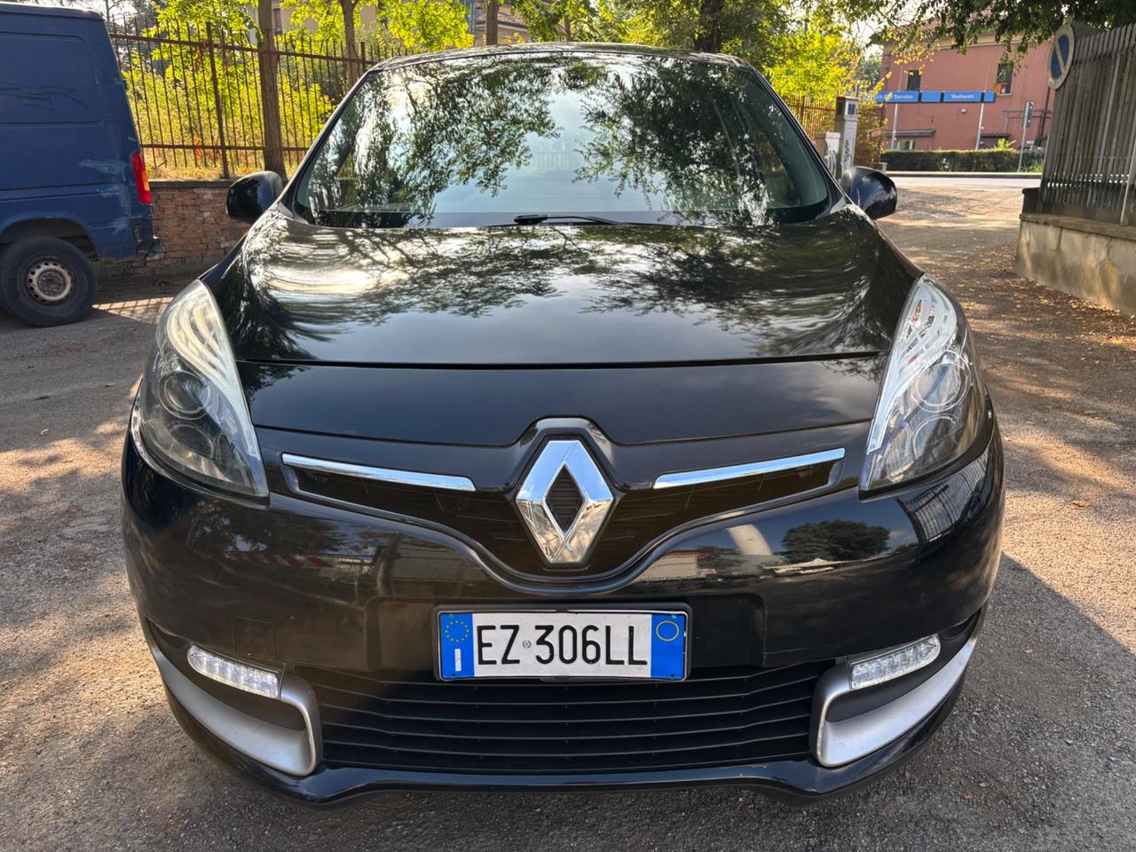 Renault Scenic Scénic XMod 1.5 dCi 110CV Start&Stop Wave