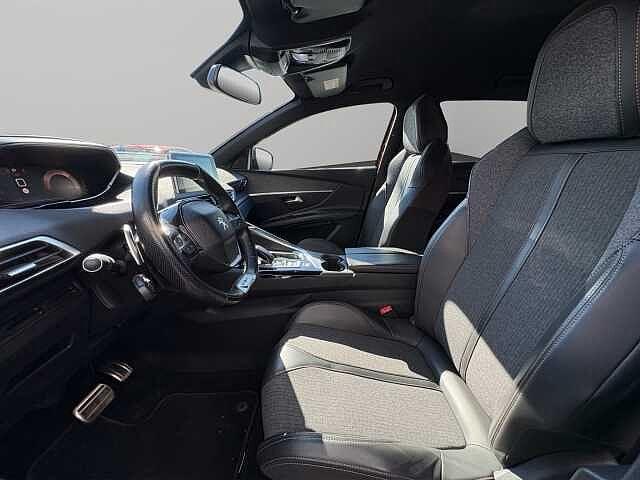 Peugeot 3008 BlueHDi 130 S&S EAT8 GT Line