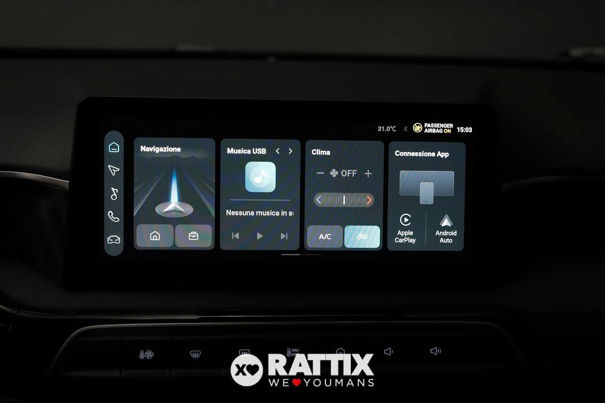 MG MG3 1.5 115CV Comfort