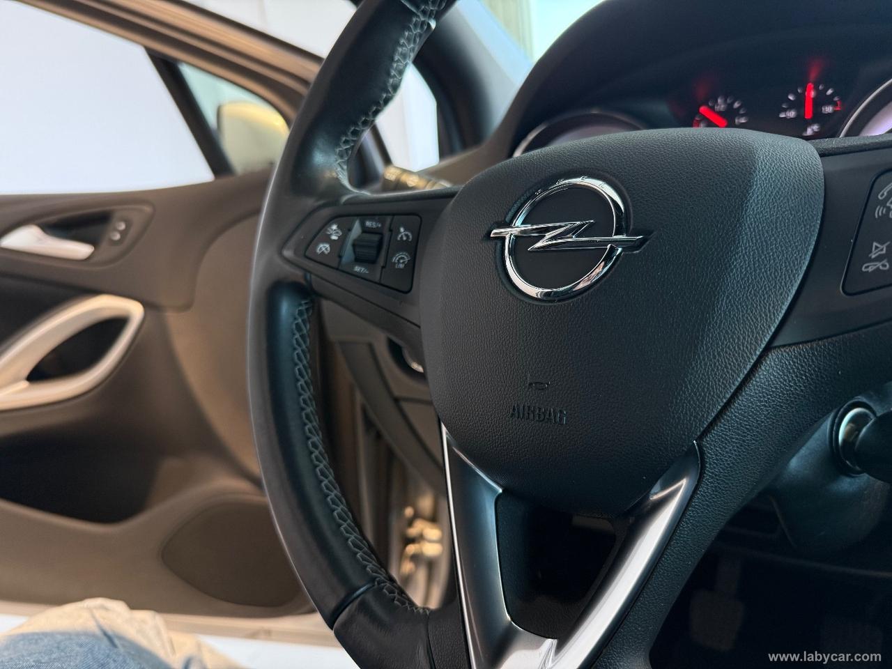 OPEL Astra 1.2 T 130 CV S&S ST Business Eleg.