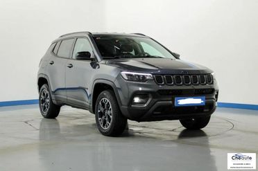 JEEP - Compass - 1.3 T4 240CV PHEV AT6 4xe Trail.